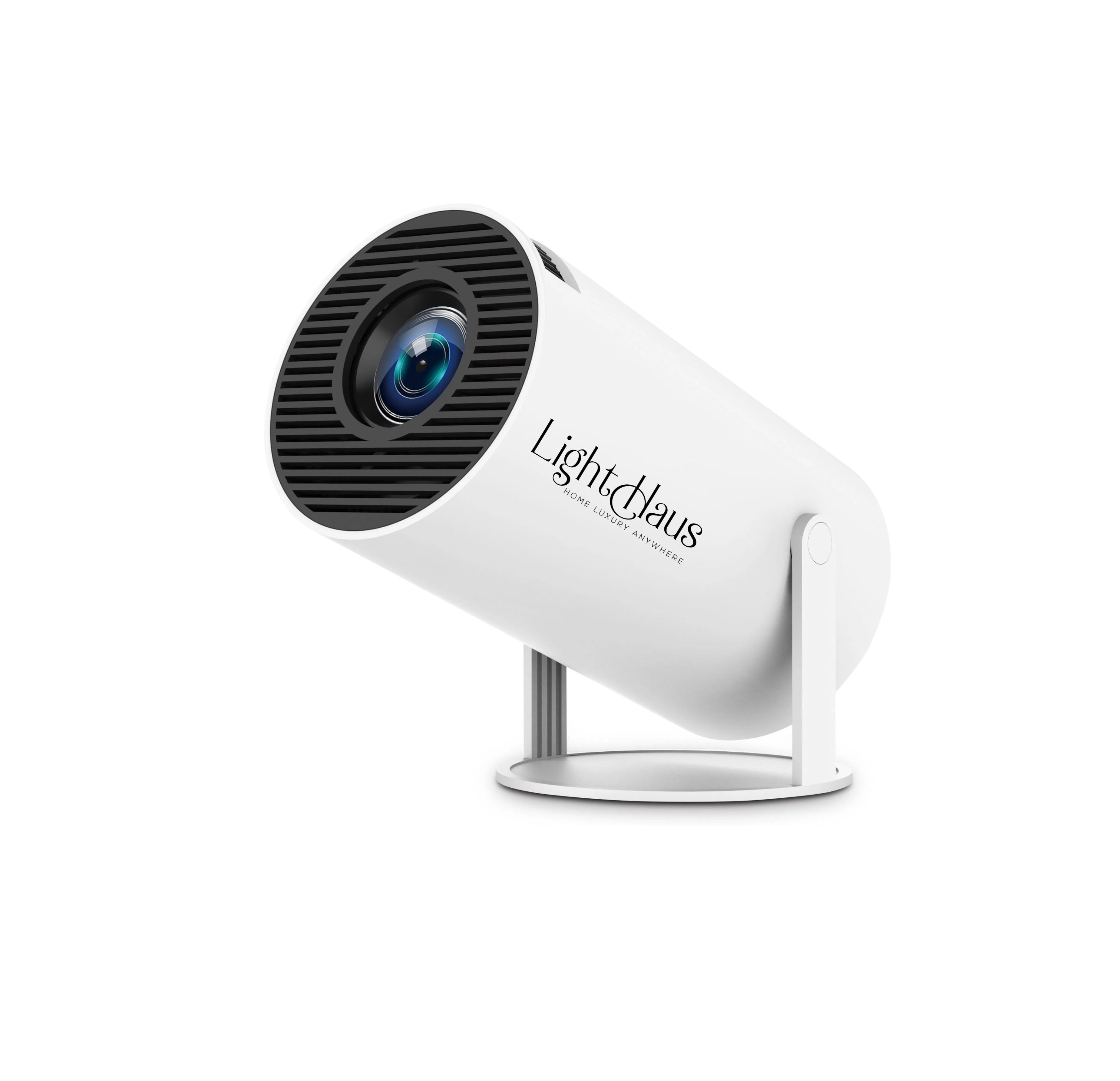 LightHaus 4K Projector