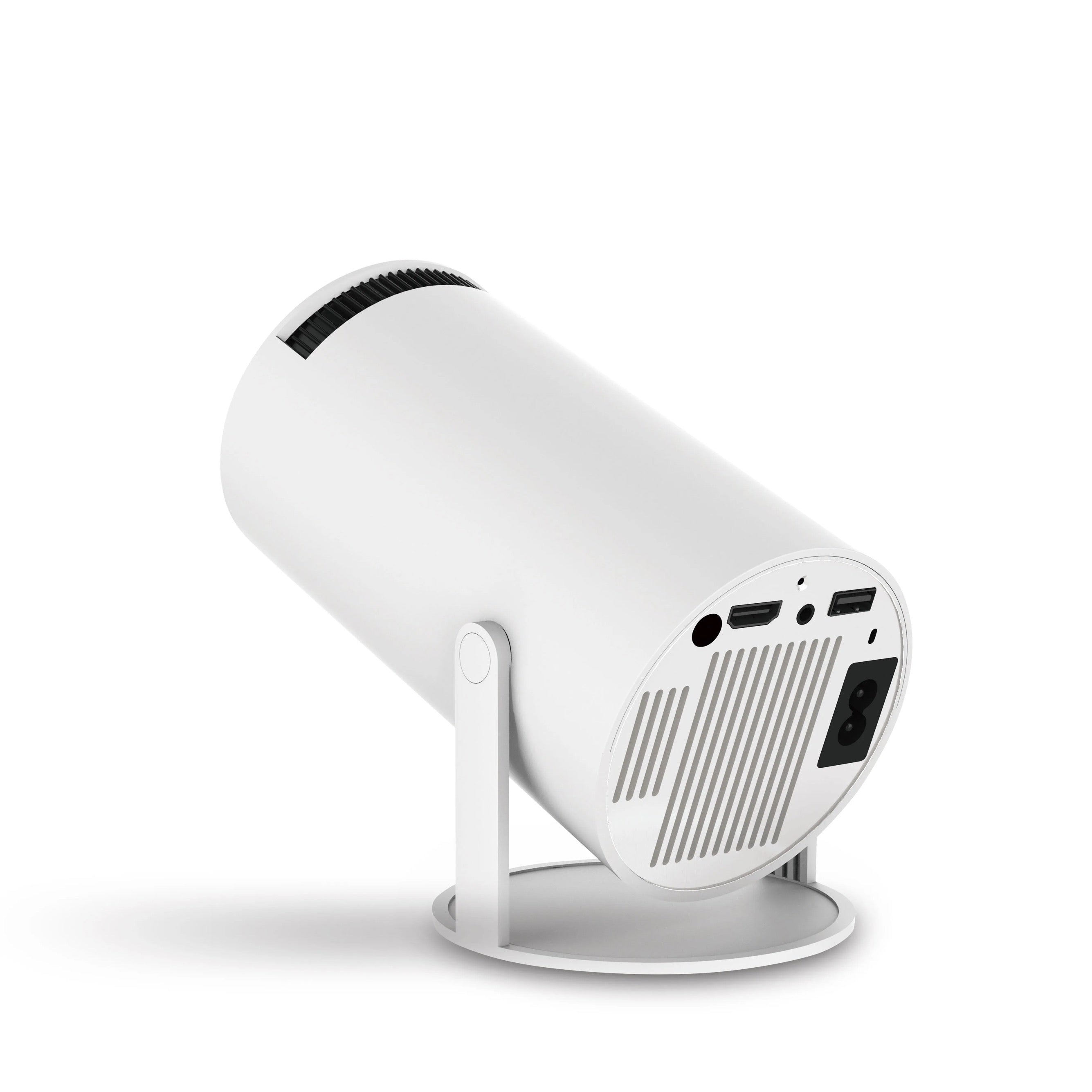 LightHaus 4K Projector